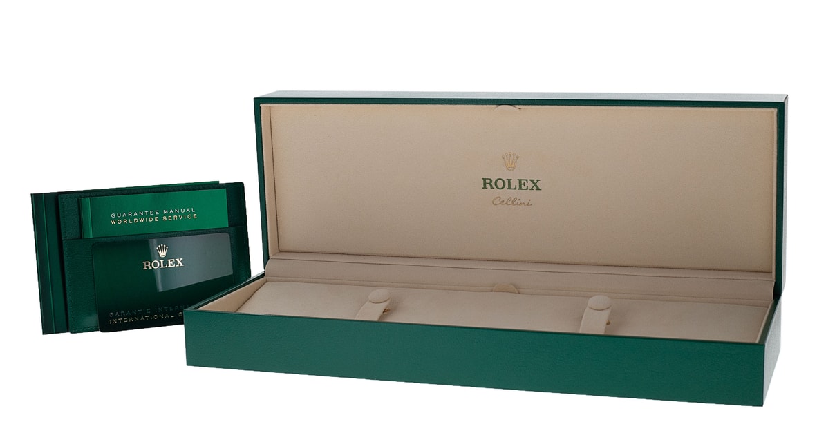 Rolex Cellini 50519 Image 4